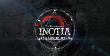 Inotia 4 MOD Icon