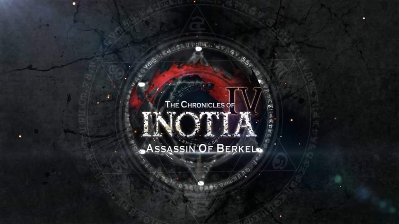 Inotia 4 1.3.6 MOD Menu VIP, Unlimited Gems & Gold, Shopping Without Money, High Damage, God Mode, Currency Cheat APK