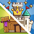 Kingdomtopia: The Idle King 1.1  VIP, Vô Hạn Full Tiền, Mua Sắm Miễn Phí