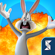 Tải Looney Tunes 49.2.0 MOD Menu VIP,  Không Cần Hồi Kỹ Năng APK icon