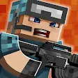 Pixel Combats 2 1.577 MOD Menu VIP, Lots of Money and Gear, Ammo APK icon