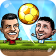 Puppet Soccer 3.02.00  Vô Hạn Full Tiền, Mua Sắm Miễn Phí, Mở Khóa