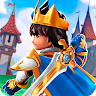 Royal Revolt 2 MOD APK 10.4.0