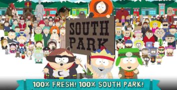 South Park: Phone Destroyer 5.3.7 MOD Menu VIP, 1Hit, Không Chết, Rất Nhiều Năng Lượng APK image