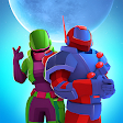 Space Pioneer 1.13.24 MOD VIP, Lots of Money APK icon