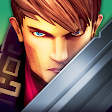 Stormblades 2.0.0 MOD VIP, Rất Nhiều Tiền, Đã Mở Khóa Tất Cả APK icon