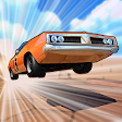 Stunt Car Challenge 3 3.39 MOD Rất Nhiều Tiền, Ghi chú vô hạn, Mở khóa Xe APK icon