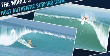 True Surf 1.1.69 MOD VIP, Đã Có Tất Cả APK image