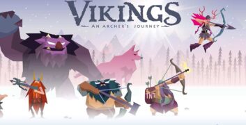 Vikings II 3.1 MOD VIP, Rất Nhiều Tiền, Đá Quý, Vàng APK image