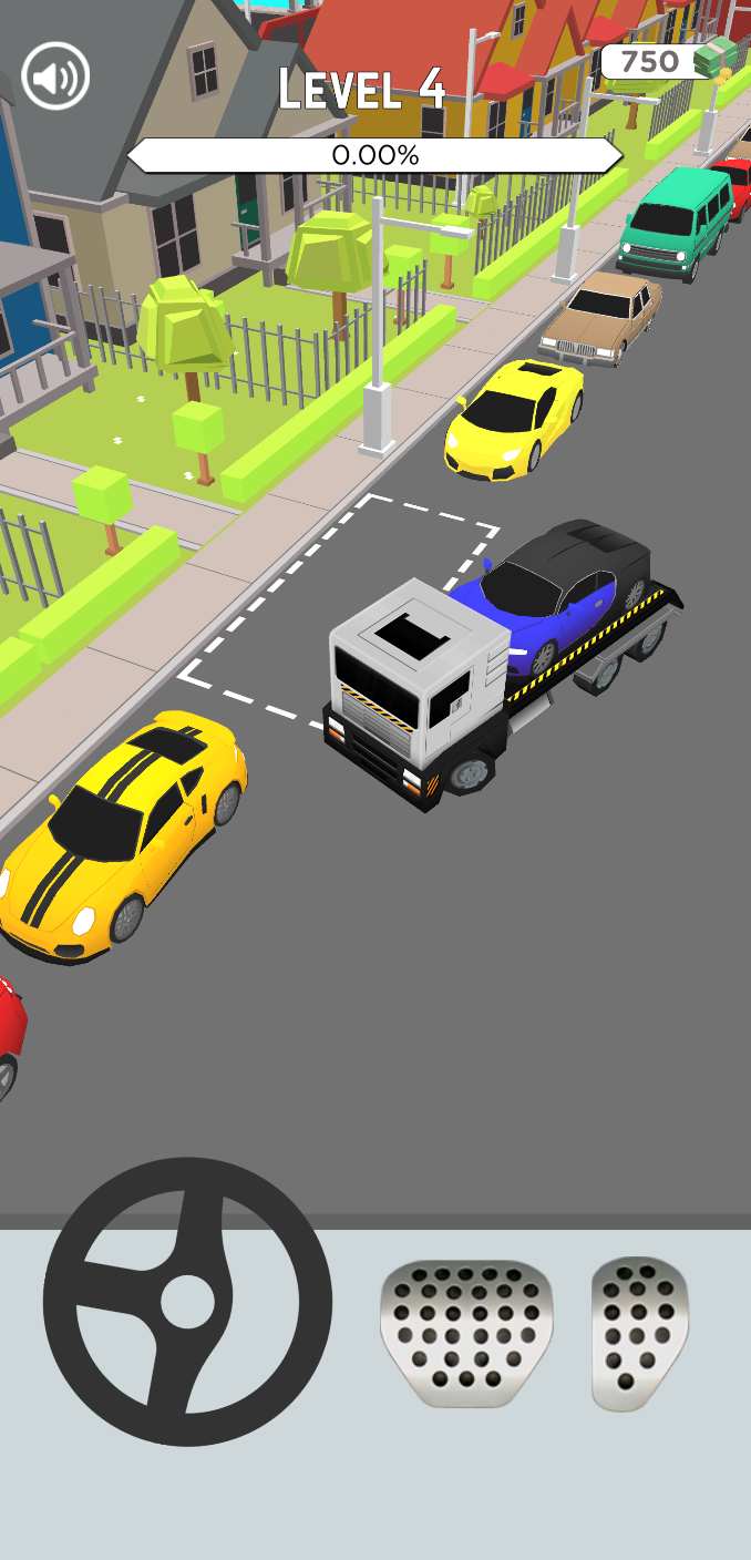 Evacuation Service 3D MOD APK