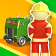 Evacuation Service 3D MOD APK 1.03