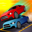 Parking Order 1.1.2 MOD VIP, Nhiều Tiền, Đã Có Xe, Xóa Quảng Cáo APK icon