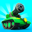 Tank Sniper 0.3.65 MOD Free Rewards APK icon