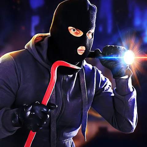 Thief Simulator: Robbery Games MOD APK 2.0.9