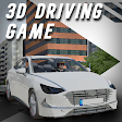 3D DrivingGame icon