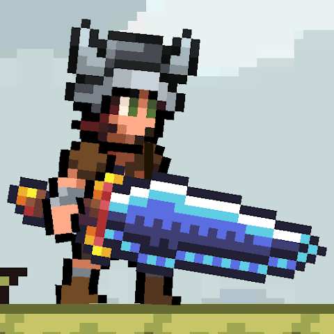 Tải Apple Knight 2 1.2.0 MOD Menu VIP, Rất Nhiều Tiền, Vàng, Đã Có Tất Cả Items & Levels APK icon