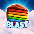 Cookie Jam Blast 11.35.101 MOD VIP, Đạo cụ không giới hạn APK icon