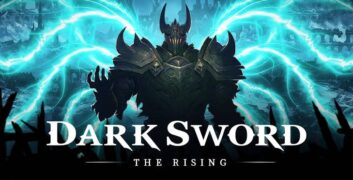 Dark Sword The Rising MOD Icon