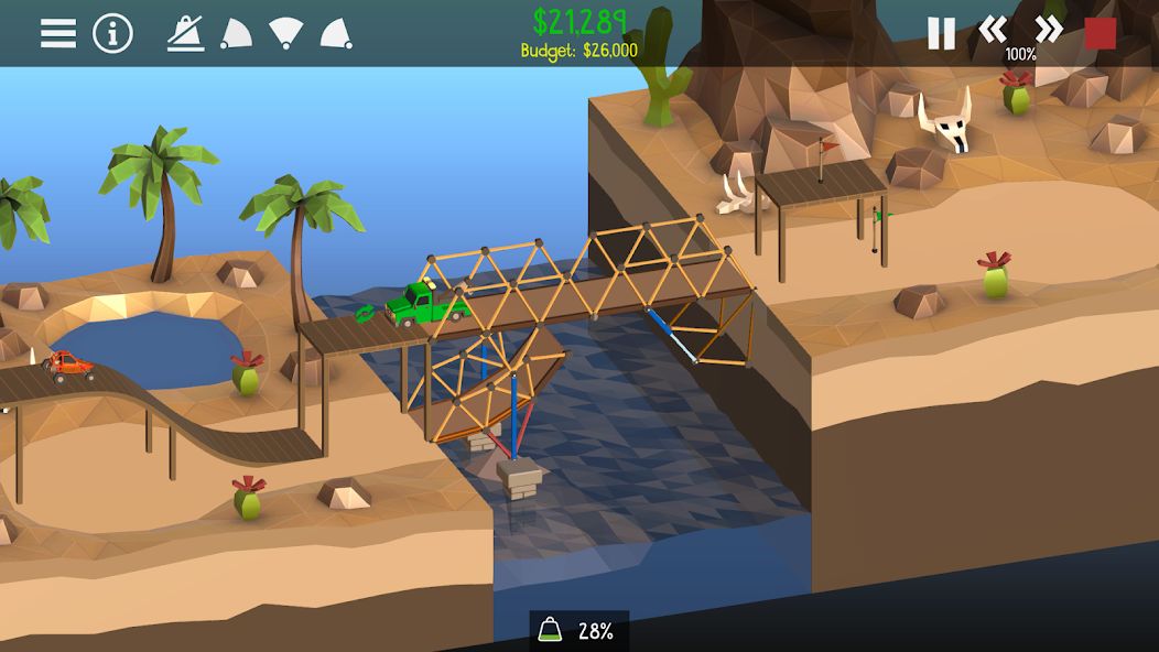 Poly Bridge 2 MOD