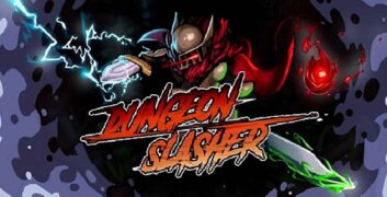 Dungeon Slasher 0.719.1 MOD Damage, God Mode APK image