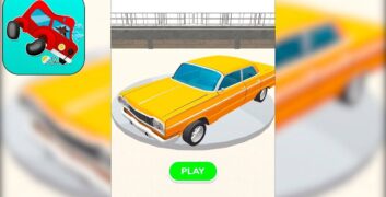 Tải Fury Cars Hack 0.9.8 MOD Menu VIP, Rất Nhiều Tiền, Đã Có Xe APK image