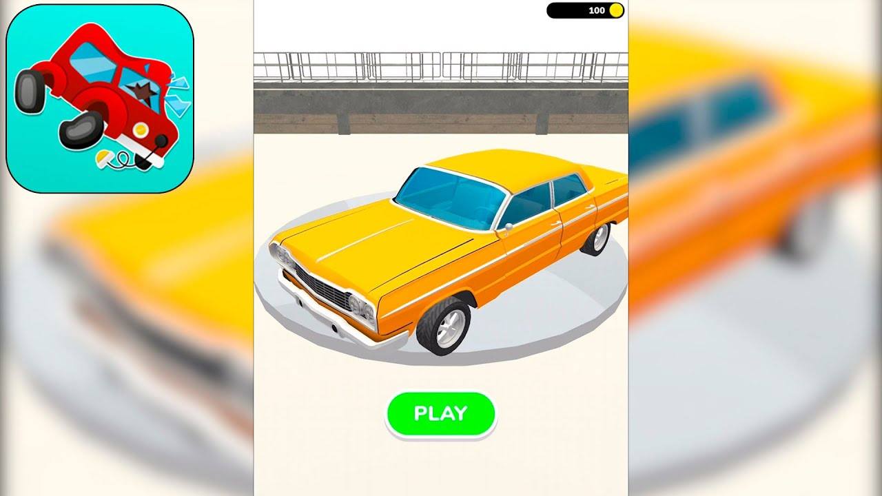 Fury Cars 0.9.4 MOD Lots of Money APK