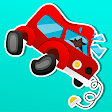 Fury Cars Hack 0.9.8 MOD Lots of Money APK icon