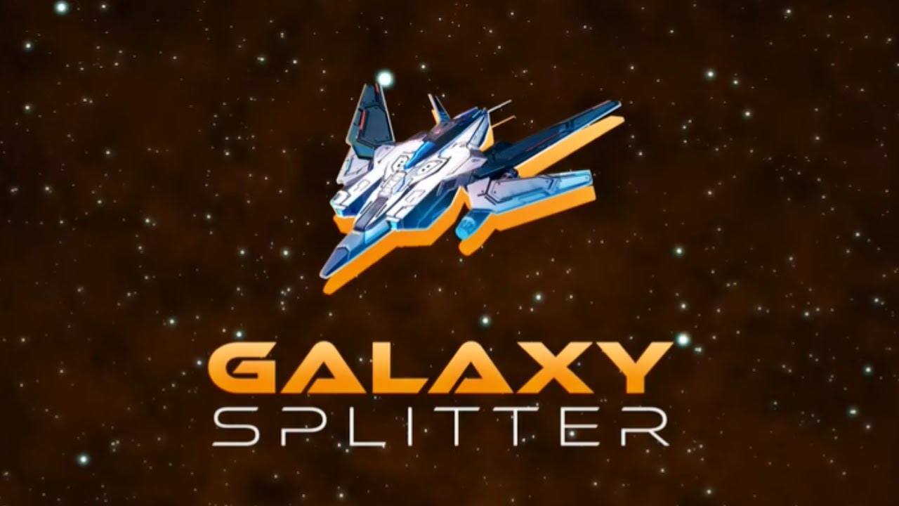 Galaxy Splitter 2.1.8 MOD VIP, Lots of Money, Vip, Shopping Free APK