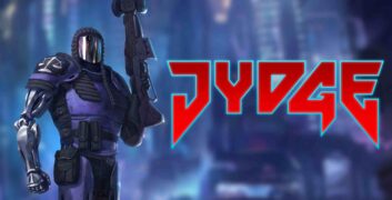 JYDGE 1.2.2.02 MOD Full Version APK image