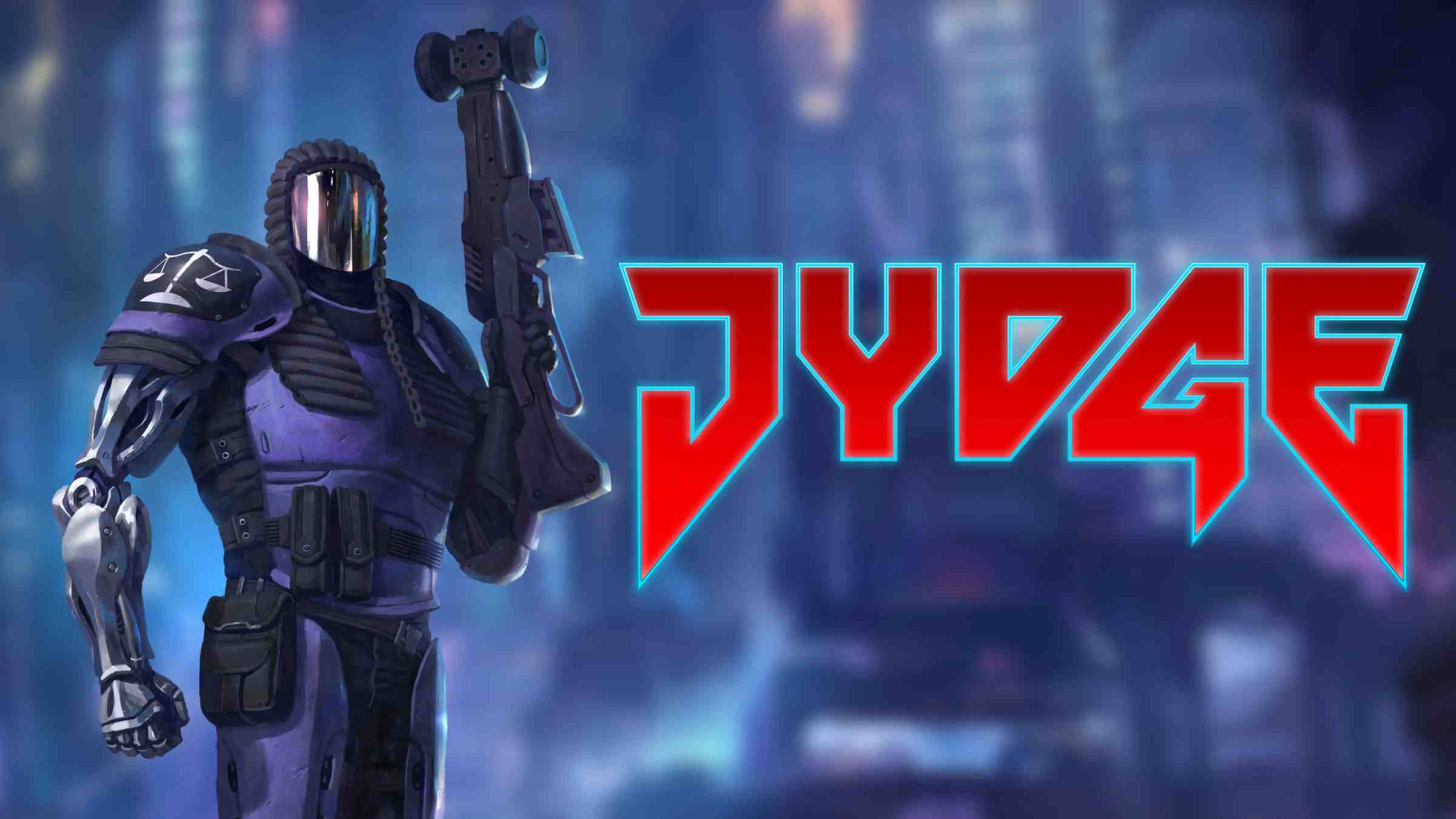 Tải JYDGE Hack 1.2.2.02 MOD VIP, Phiên bản đầy đủ APK