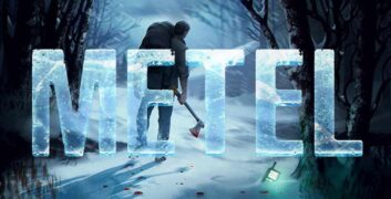 METEL HORROR ESCAPE 1.01 MOD Unlimited Masks, Free Hints APK image