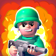 Marine Force 2.0.0 MOD Lots of Money, Stars APK icon