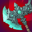 Merge Axe 2.3.1  Unlimited Full Money