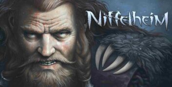 Niffelheim 1.5.21 MOD God Mode, High Money, No Hunger APK image