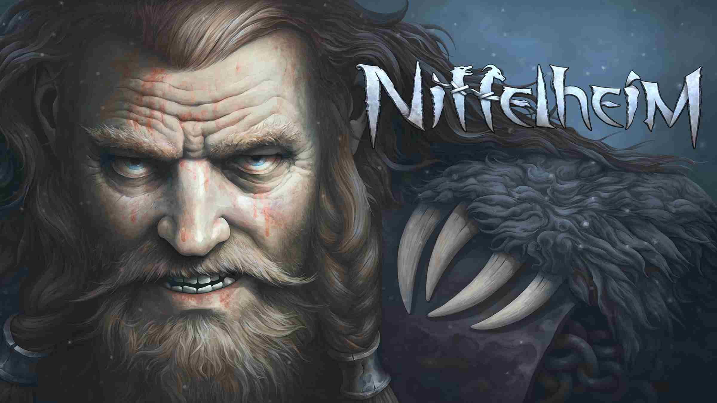 Link Tải Niffelheim 1.5.21 MOD Menu VIP, Không Chết, Không Đói, Rất Nhiều Tiền, Vô Hiệu Kẻ Địch APK