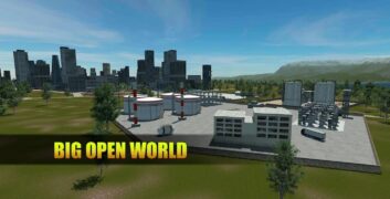 Open World MMO Sandbox Online 0.9.9f2 MOD Rất Nhiều Tiền, Nhận Thưởng Miễn Phí APK image