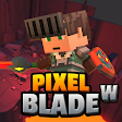 Pixel Blade W - Idle rpg MOD APK 1.6.6