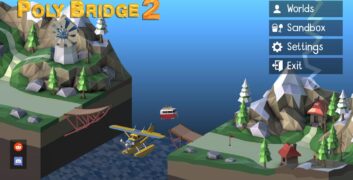 Poly Bridge 2 MOD Icon