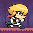 RUN SLASH RUN icon