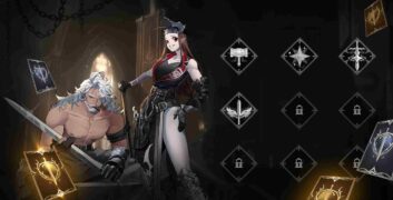 Tải Shadow Slayer 1.2.42 MOD Menu VIP, Rất Nhiều Tiền, Không Chết, Sát Thương Cao APK image