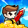 Solo Survivor IO Game 1.0.41.02.01 MOD Damage, God Mode, Unlimited Gems APK icon