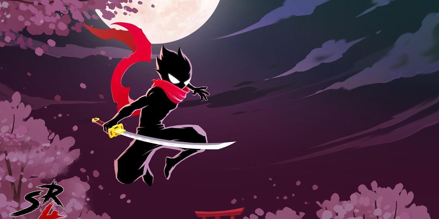 Stickman Revenge 1.0.16 MOD Lots of Money, Gems APK