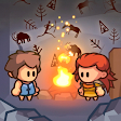 Tải Stone Age Survival 1.115 MOD VIP, Nhận bản nâng cấp miễn phí APK icon