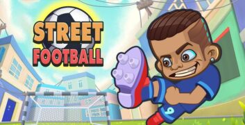 Street Football MOD Icon