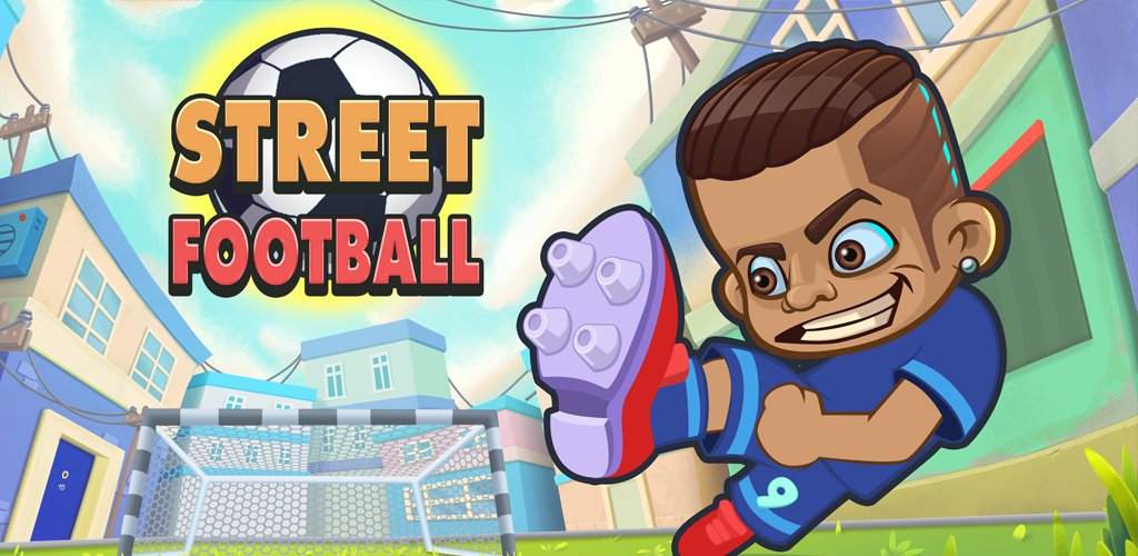 Street Football 0.17.2 MOD Rất Nhiều Điểm, Rất Nhiều Tiền, Mã Thông Báo, Full Vàng, Đã Có Tất Cả APK