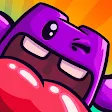 Super Mombo Quest 1.3 MOD VIP, Lots of Money APK icon