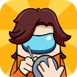 Survival 456 But It’s Impostor Hack 1.9.5 MOD Lots of Money, Unlocked APK icon