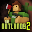 Tải The Outlands 2 1.2.931 MOD VIP, Phần thưởng miễn phí APK icon