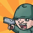 Train Army: Military Empire 1.0.0 MOD VIP, Rất Nhiều Tiền, Kim Cương APK icon