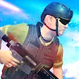 Unfinished Combat 0.4 MOD VIP, Lots of Money APK icon